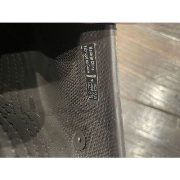 Crocs Sarah Floral Dual Comfort Chunky Heel - Picture 6 of 7